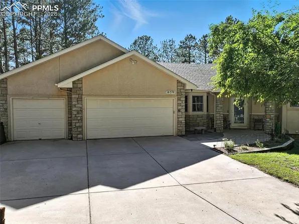 18370 Lazy Summer Way, Monument, CO 80132