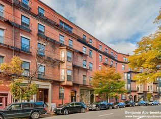 86 Charles St APT 8, Boston, MA 02114