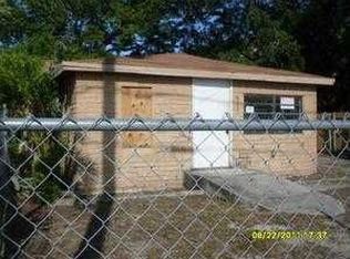 4301 NW 32nd Ave, Miami, FL 33142