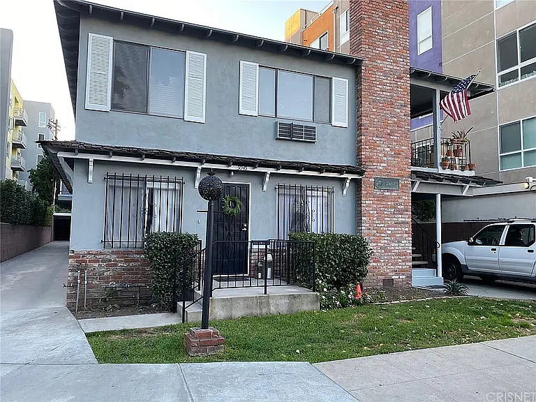 5045 Fair Ave #2