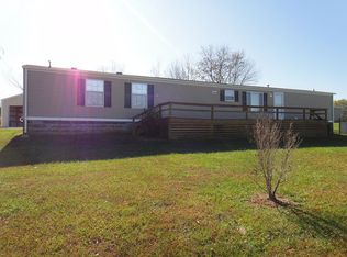 384 Carriewood Dr, Cecilia, KY 42724
