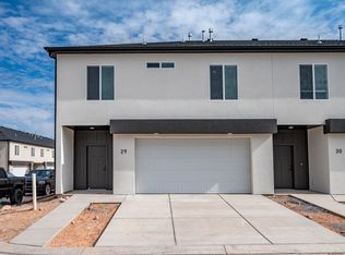 2875 Cody Dr UNIT 45, Cedar City, UT 84720