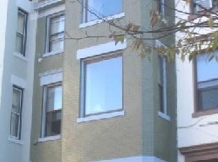 1912 Calvert St NW APT 2, Washington, DC 20009