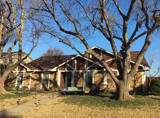 4036 Windy Crest Cir, Carrollton, TX 75007