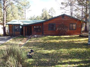 211 Keyes Dr, Ruidoso, NM 88345