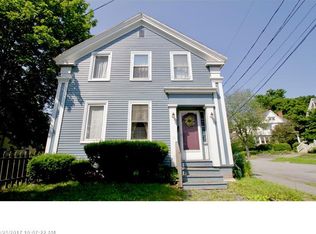 220 Center St, Bangor, ME 04401