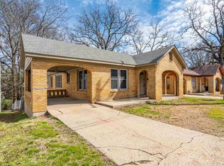 319 Linwood Ave, Hot Springs, AR 71913