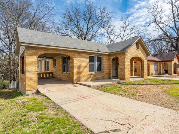 319 Linwood Ave, Hot Springs, AR 71913
