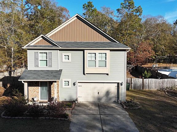 152 Graceland Ct, Swansea, SC 29160 | MLS #574828 | Zillow