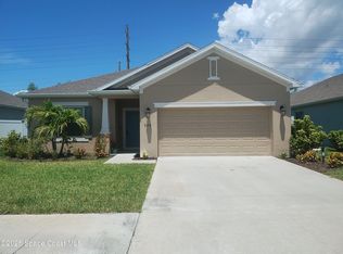 920 Covington Ct, Rockledge, FL 32955