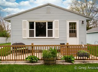 3699 John St, Ravenna, MI 49451