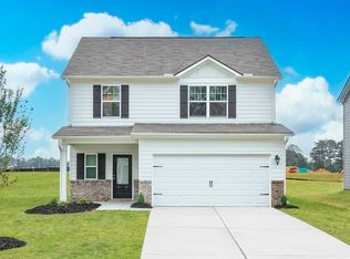 217 Beam Dr, Conyers, GA 30013