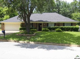 603 Elmridge Dr, Tyler, TX 75703