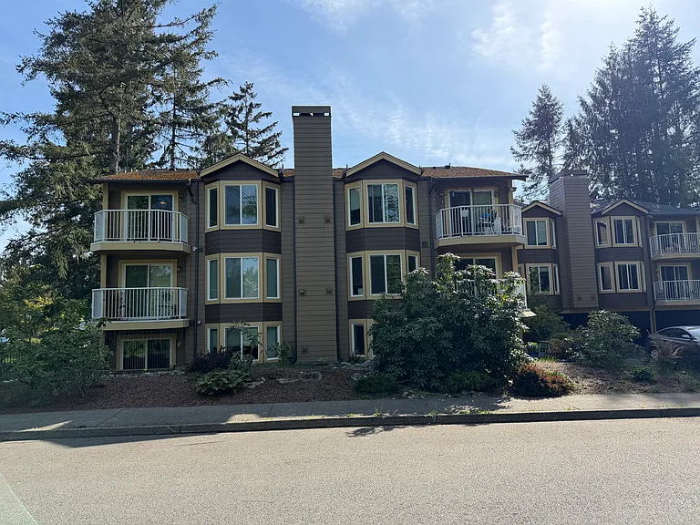 far left top unit for rent