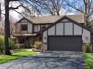 7316 Queensbury Rd, Toledo, OH 43617