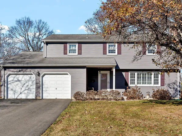 76 Old Musket Drive, Newington, CT 06111
