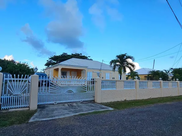 176 Carlton WE, St. Croix, VI 00840