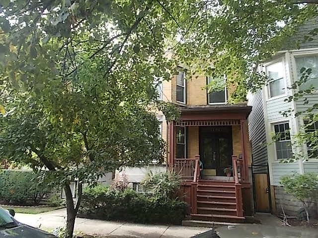 1st image of 2145 W Bradley Pl #2