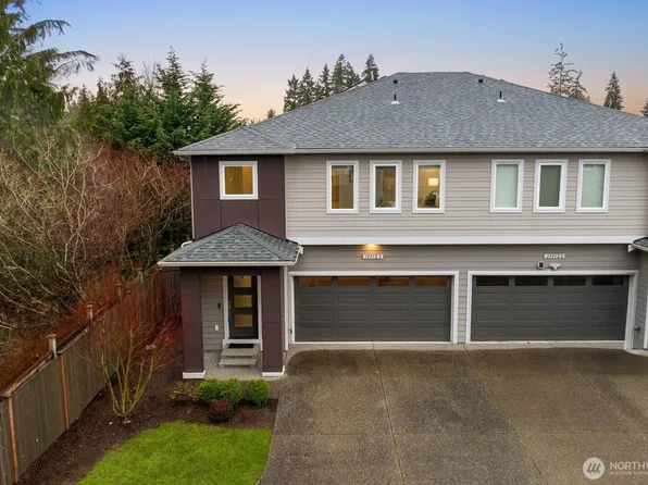 14012 44th Drive SE #A, Snohomish, WA 98296