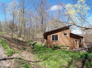 707 Tree Tops Rd, Fleischmanns, NY 12430
