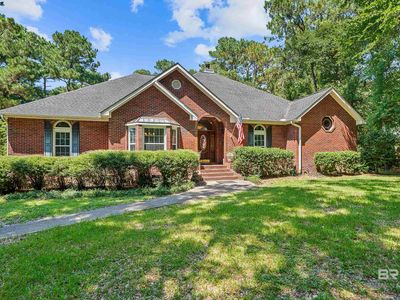 7315 Saluda Blvd, Spanish Fort, AL, 36527