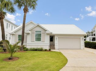147 Walton Bonita Dr, Inlet Beach, FL 32461