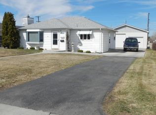 4231 5th Ave N, Great Falls, MT 59405