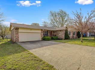 192 Lee Town Dr, Pea Ridge, AR 72751