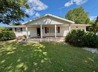 17626 State Highway 96, Rockport, IL 62370