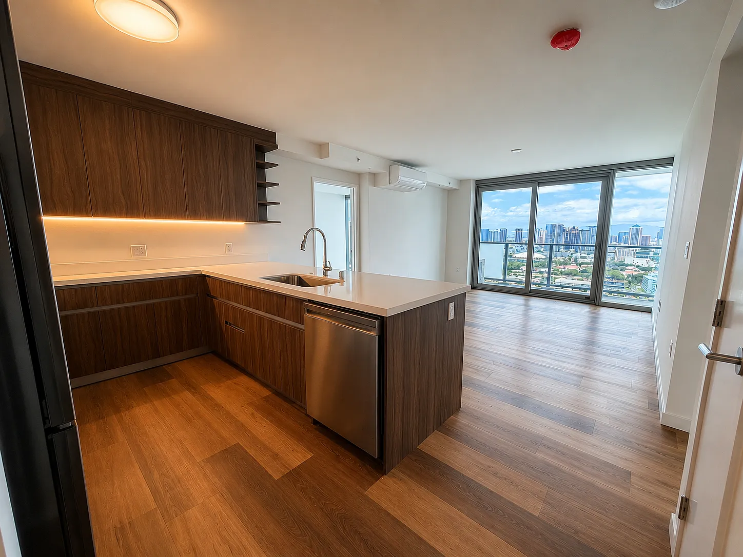 2 bed, 847 sqft, $4,150 — Photo 1