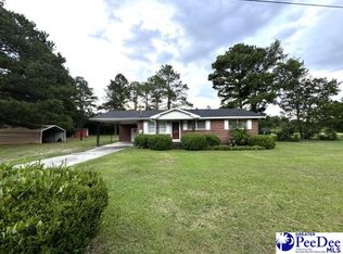 401 Plaza Rd, Lamar, SC 29069