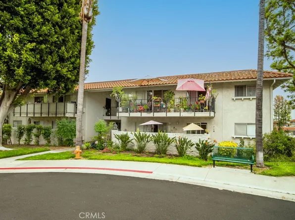 2266 Via Puerta Unit N, Laguna Woods, CA 92637