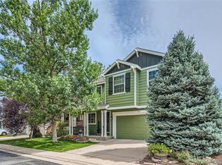 1162 S Chester Ct, Denver, CO 80247