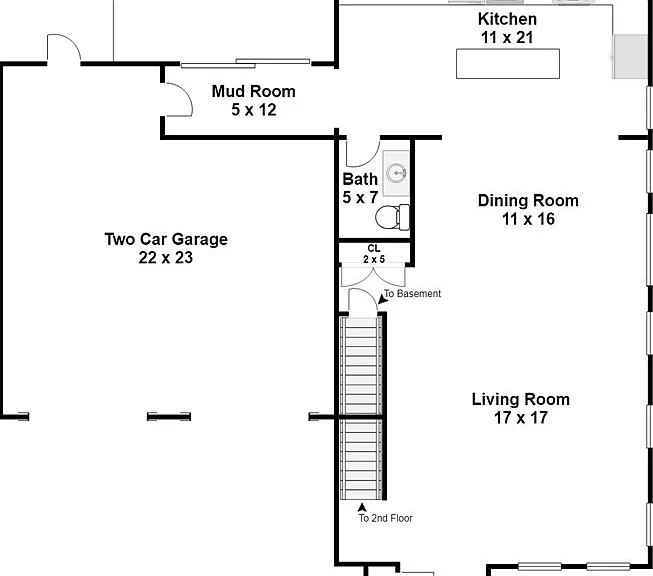 85 Oak St #1 — Photo 33