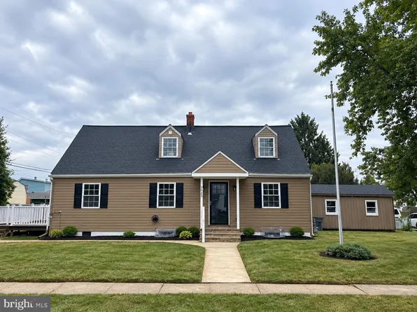 3423 Court Way, Baltimore, MD 21222