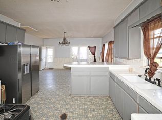 2001 NW 13th Ave, Amarillo, TX 79107