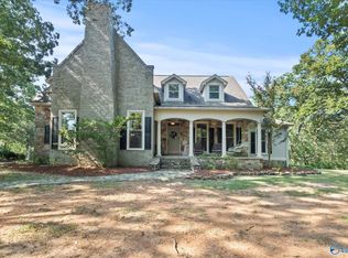 190 Bridgette Ln, Gurley, AL 35748