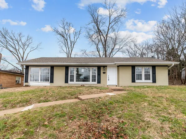 7043 Kennedy Ave, Saint Louis, MO 63130