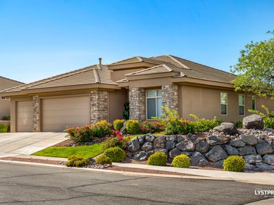 2187 W 1350 N, Saint George, UT, 84770