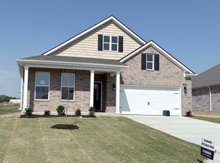 3341 Carroll Dr, Jonesboro, AR 72404