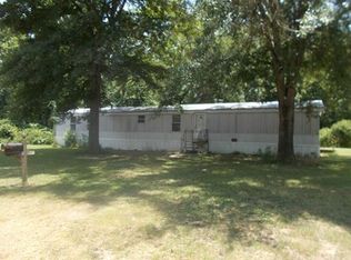 210 Sykes Rd, Grenada, MS 38901