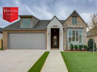 3703 127th St, Lubbock, TX 79423