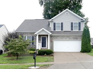 150 Dunn Cir, Georgetown, KY 40324