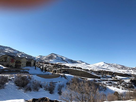 View of Deer Valley