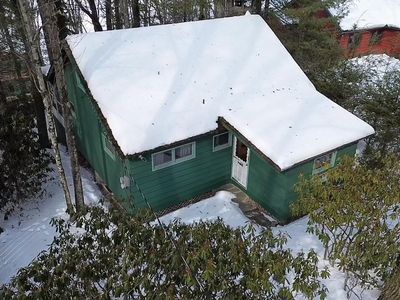 423 Sunset Forest Dr, Hawley, PA, 18428