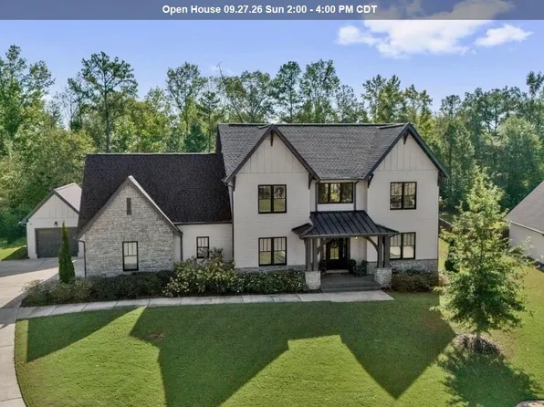 2598 Blackridge Cv, Birmingham, AL 35244