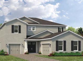 Sterling Plan, Pangea, Viera, FL 32940
