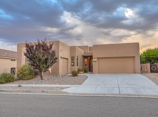 2817 Redondo Santa Fe NE, Rio Rancho, NM 87144