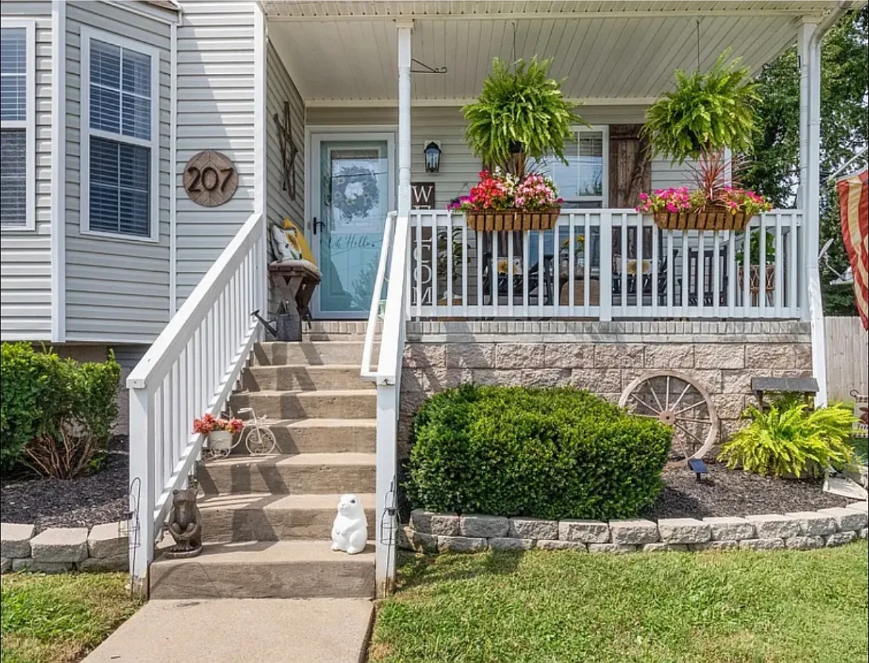 4 bed, 1600 sqft, $2,150 — Photo 3