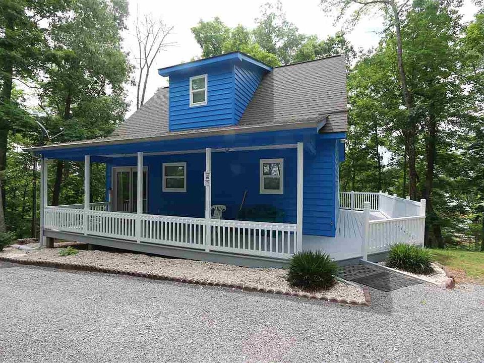 1st image of 125 Pleasure Rd #105BALESRD